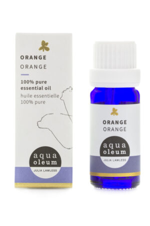 Aqua Oleum Orange